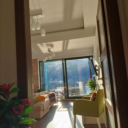 Apartment Funny 코토르 외부 사진